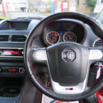 2015 MG 3 STYLE VTI-TECH
