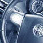 2015 MG 3 STYLE VTI-TECH