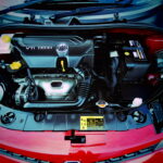 2015 MG 3 STYLE VTI-TECH