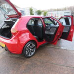 2015 MG 3 STYLE VTI-TECH