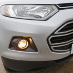 2015 FORD ECOSPORT ZETEC 1.5 TDCI