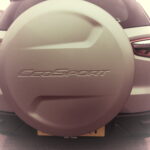 2015 FORD ECOSPORT ZETEC 1.5 TDCI