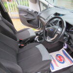 2015 FORD ECOSPORT ZETEC 1.5 TDCI