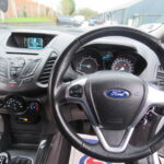 2015 FORD ECOSPORT ZETEC 1.5 TDCI