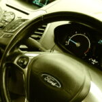 2015 FORD ECOSPORT ZETEC 1.5 TDCI