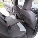 2015 FORD ECOSPORT ZETEC 1.5 TDCI