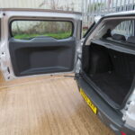 2015 FORD ECOSPORT ZETEC 1.5 TDCI