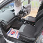 2015 FORD ECOSPORT ZETEC 1.5 TDCI