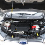 2015 FORD ECOSPORT ZETEC 1.5 TDCI