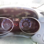 2013 HYUNDAI IX35 SE 1.7 CRDI