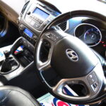 2013 HYUNDAI IX35 SE 1.7 CRDI