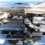 2013 HYUNDAI IX35 SE 1.7 CRDI