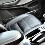 2010 FORD KUGA TITANIUM 2.5 TURBO PETROL