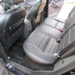 2010 FORD KUGA TITANIUM 2.5 TURBO PETROL