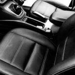 2010 FORD KUGA TITANIUM 2.5 TURBO PETROL