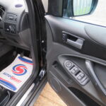 2010 FORD KUGA TITANIUM 2.5 TURBO PETROL