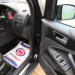 2010 FORD KUGA TITANIUM 2.5 TURBO PETROL