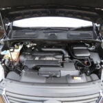 2010 FORD KUGA TITANIUM 2.5 TURBO PETROL