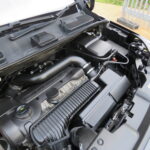 2010 FORD KUGA TITANIUM 2.5 TURBO PETROL