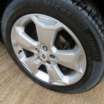 2010 FORD KUGA TITANIUM 2.5 TURBO PETROL