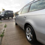 2012 VOLSWAGEN PASSAT S BLUEMOTION TECH 1.6 TDI