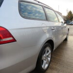 2012 VOLSWAGEN PASSAT S BLUEMOTION TECH 1.6 TDI