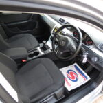 2012 VOLSWAGEN PASSAT S BLUEMOTION TECH 1.6 TDI