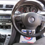 2012 VOLSWAGEN PASSAT S BLUEMOTION TECH 1.6 TDI