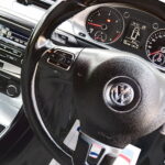2012 VOLSWAGEN PASSAT S BLUEMOTION TECH 1.6 TDI