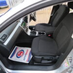 2012 VOLSWAGEN PASSAT S BLUEMOTION TECH 1.6 TDI