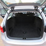 2012 VOLSWAGEN PASSAT S BLUEMOTION TECH 1.6 TDI