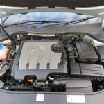 2012 VOLSWAGEN PASSAT S BLUEMOTION TECH 1.6 TDI