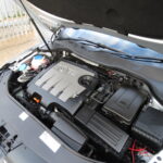 2012 VOLSWAGEN PASSAT S BLUEMOTION TECH 1.6 TDI