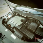 2012 VOLSWAGEN PASSAT S BLUEMOTION TECH 1.6 TDI