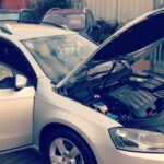 2012 VOLSWAGEN PASSAT S BLUEMOTION TECH 1.6 TDI