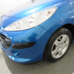 2009 PEUGEOT 207 1.4 VERVE