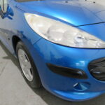 2009 PEUGEOT 207 1.4 VERVE