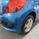 2009 PEUGEOT 207 1.4 VERVE