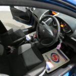 2009 PEUGEOT 207 1.4 VERVE