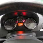 2009 PEUGEOT 207 1.4 VERVE