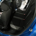 2009 PEUGEOT 207 1.4 VERVE