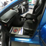 2009 PEUGEOT 207 1.4 VERVE