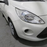 2015 FORD KA EDGE 1.2 PETROL