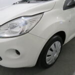 2015 FORD KA EDGE 1.2 PETROL