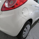 2015 FORD KA EDGE 1.2 PETROL