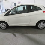 2015 FORD KA EDGE 1.2 PETROL