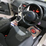 2015 FORD KA EDGE 1.2 PETROL