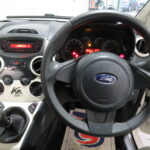 2015 FORD KA EDGE 1.2 PETROL