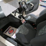 2015 FORD KA EDGE 1.2 PETROL