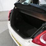 2015 FORD KA EDGE 1.2 PETROL